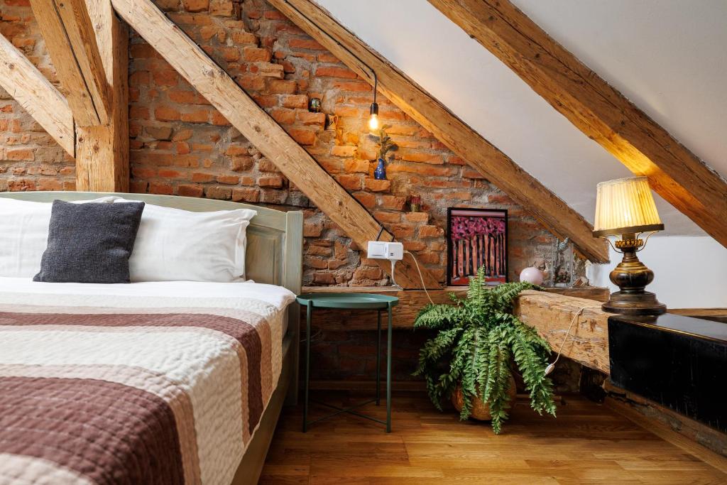 Wood House Republicii - Resim 9