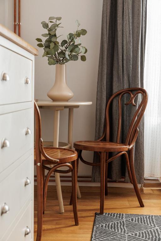 Wood House Republicii - Resim 24