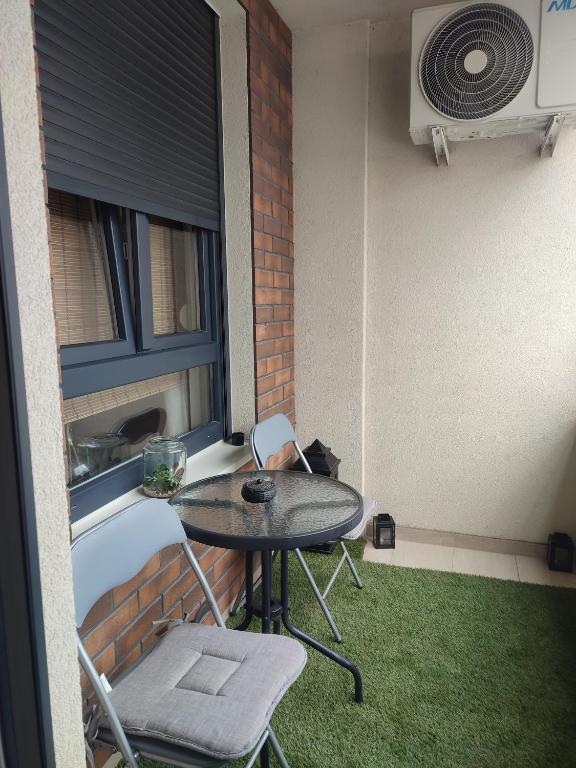 Mynd úr myndasafni af Apartman Mir í Temerin