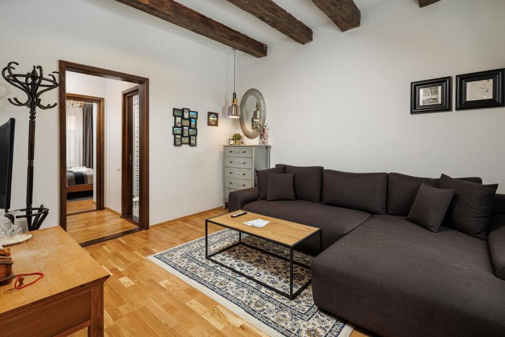 Wood House Republicii - Resim 28