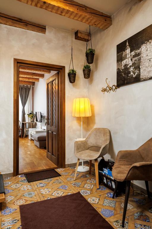 Wood House Republicii - Resim 21