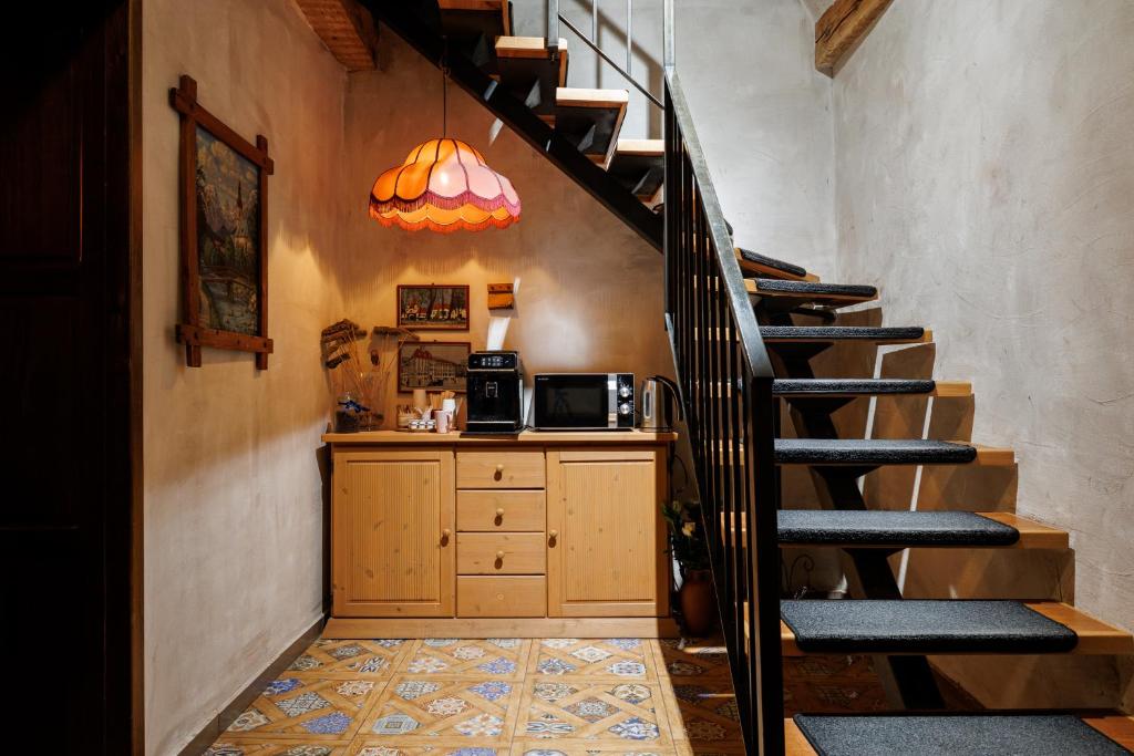 Wood House Republicii - Resim 17