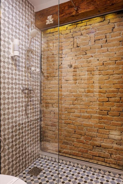 Wood House Republicii - Resim 14