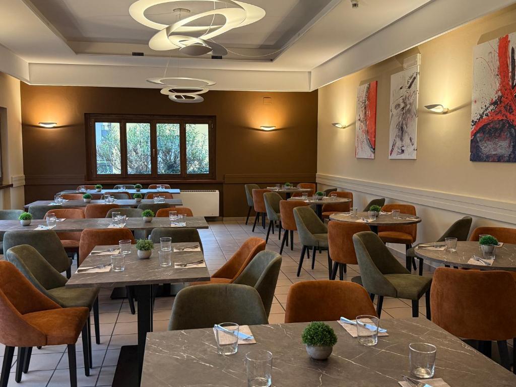 Hotel Giardino