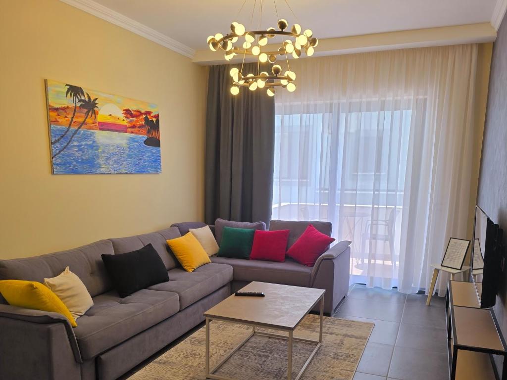 Nova Apartments Qerret k5