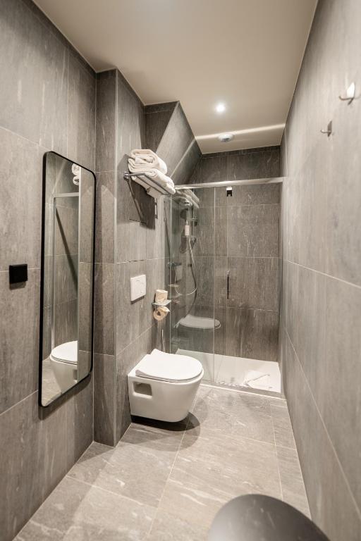 GREEN PARK HOTEL PARIS - Resim 45