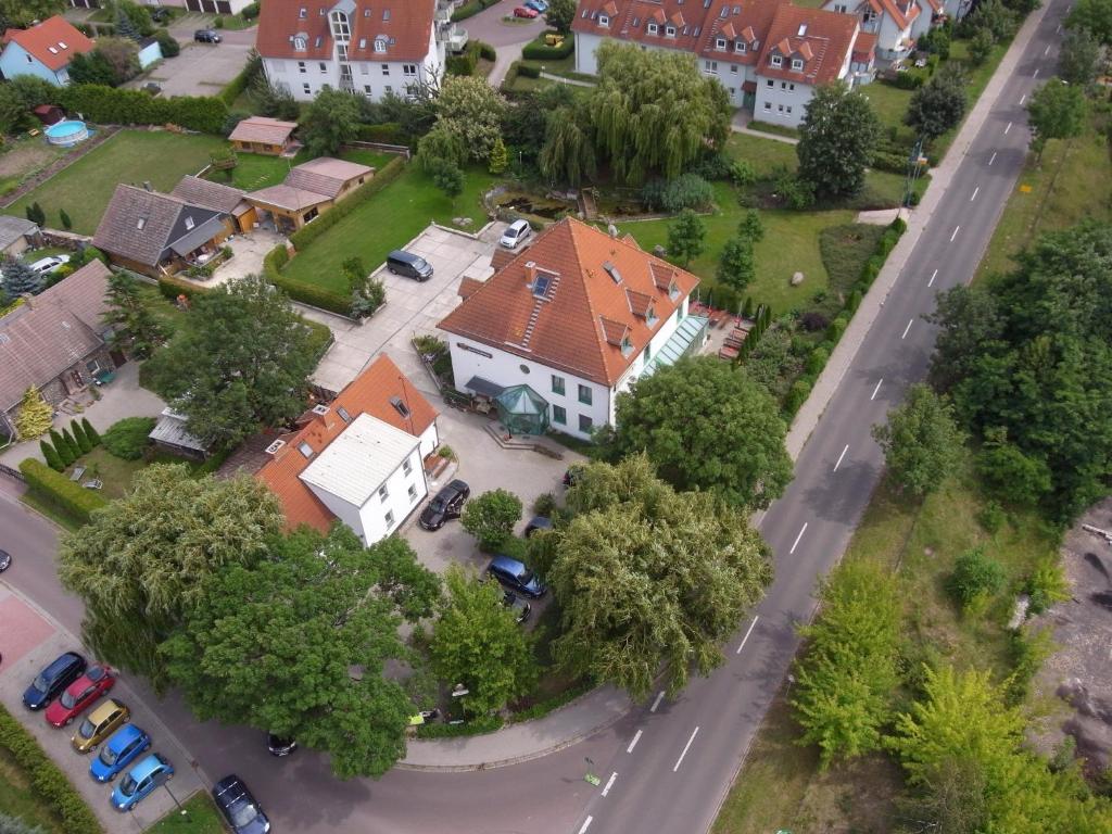 Okolí hotelu