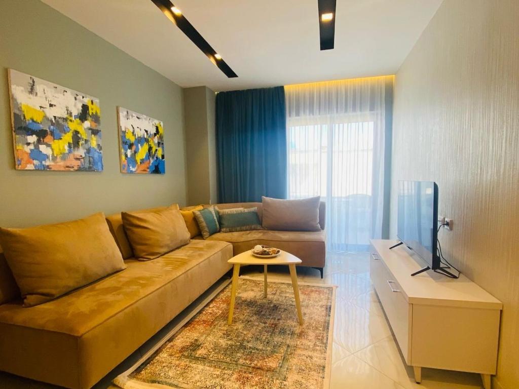 nova apartments qerret k3