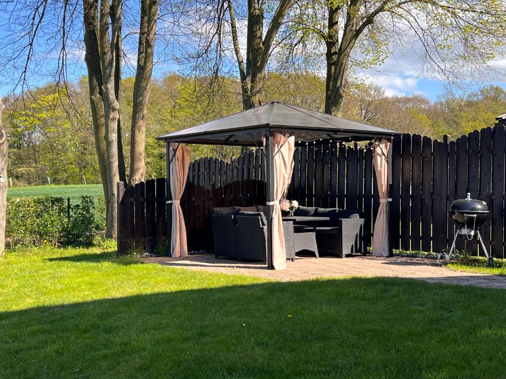Ferienwohnung PuraVida Ostsee 5B - Appartement Met 1 Slaapkamer