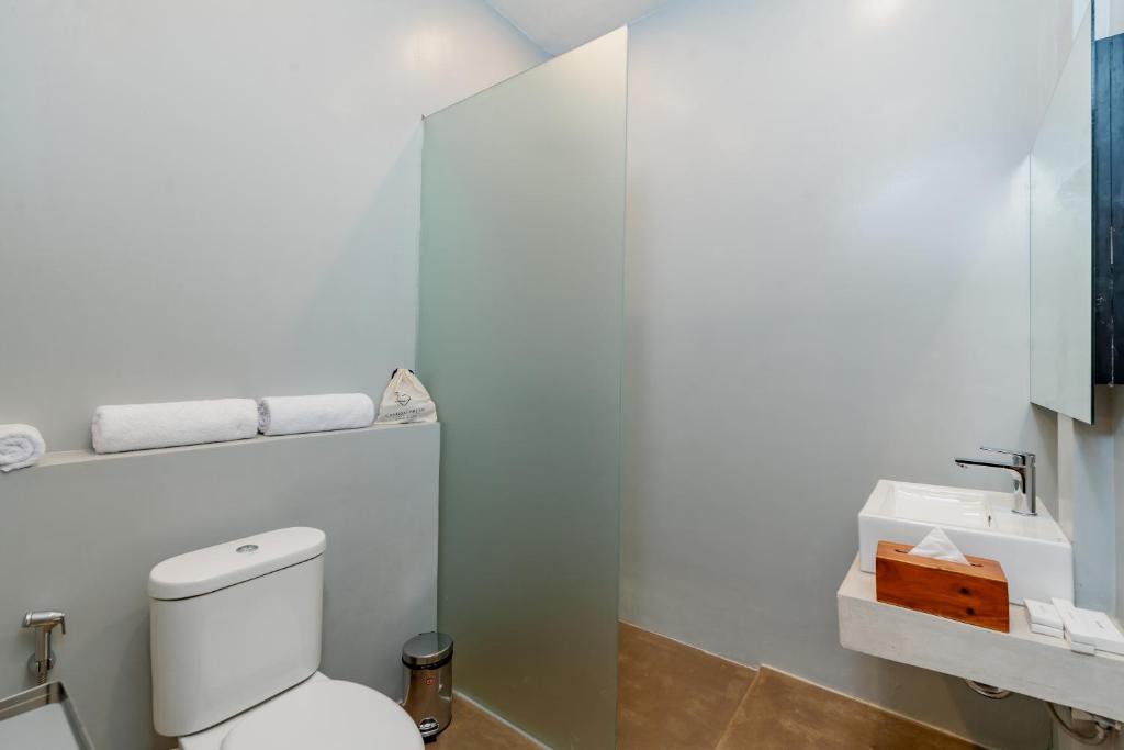 Canggu Dream Studios & Villas - 8