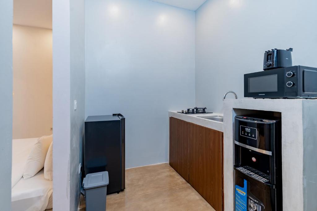 Canggu Dream Studios & Villas - 9