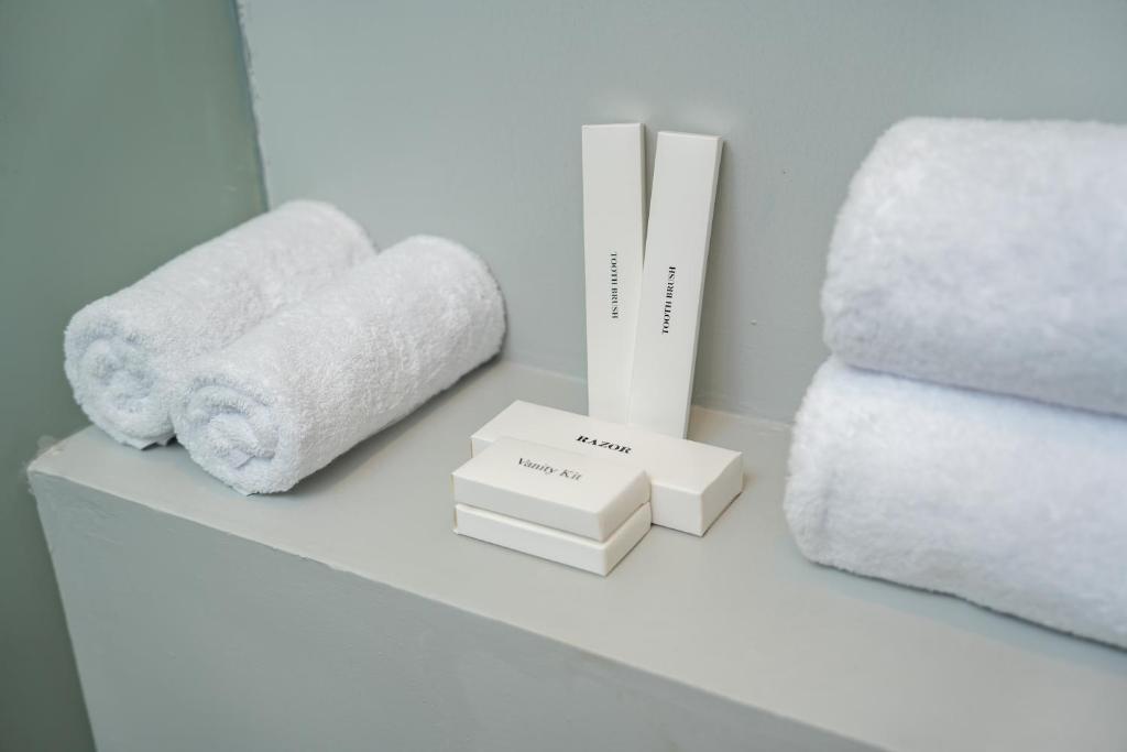 Canggu Dream Studios & Villas - 10