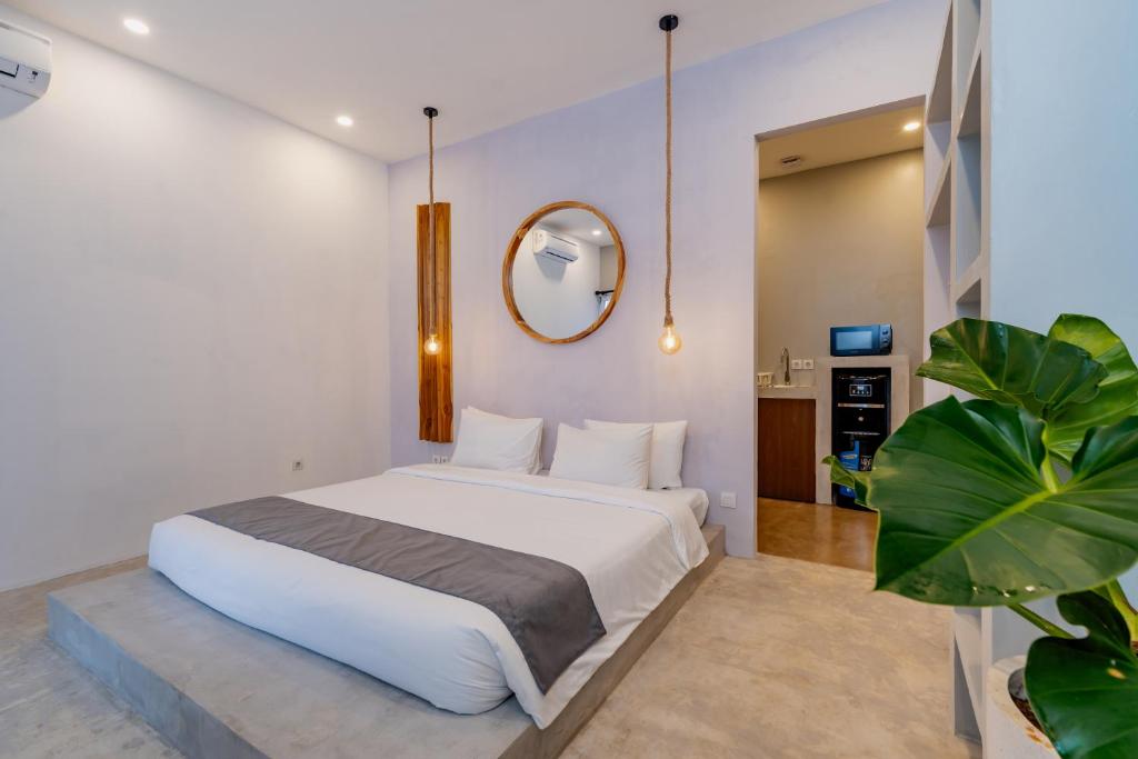 Canggu Dream Studios & Villas - 15