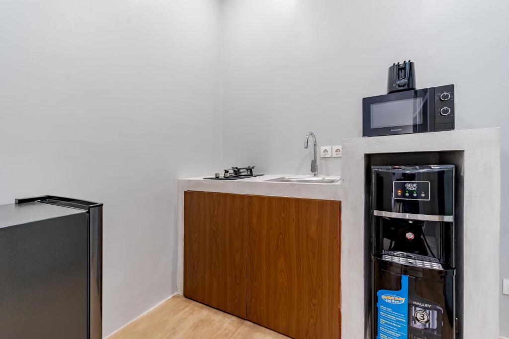 Canggu Dream Studios & Villas - 18