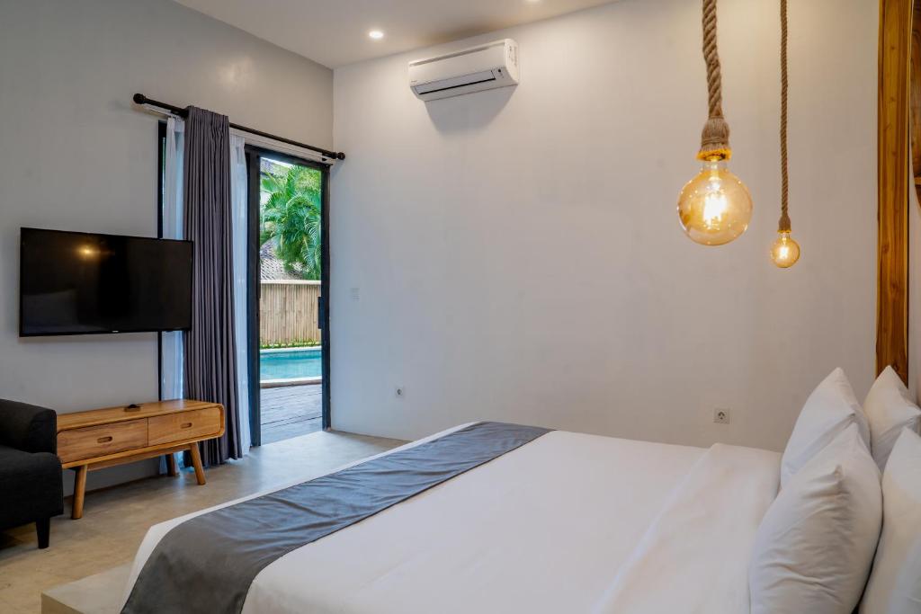 Canggu Dream Studios & Villas - 19