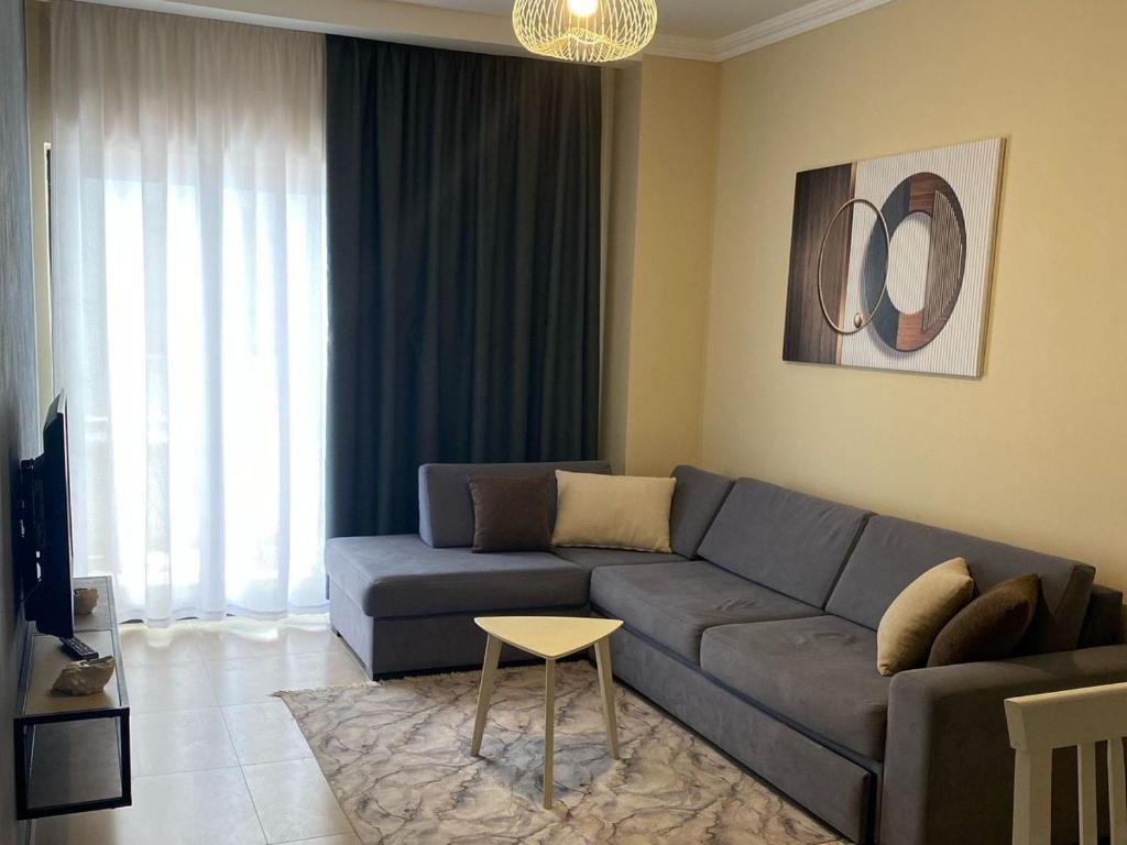 nova apartaments qerret k1