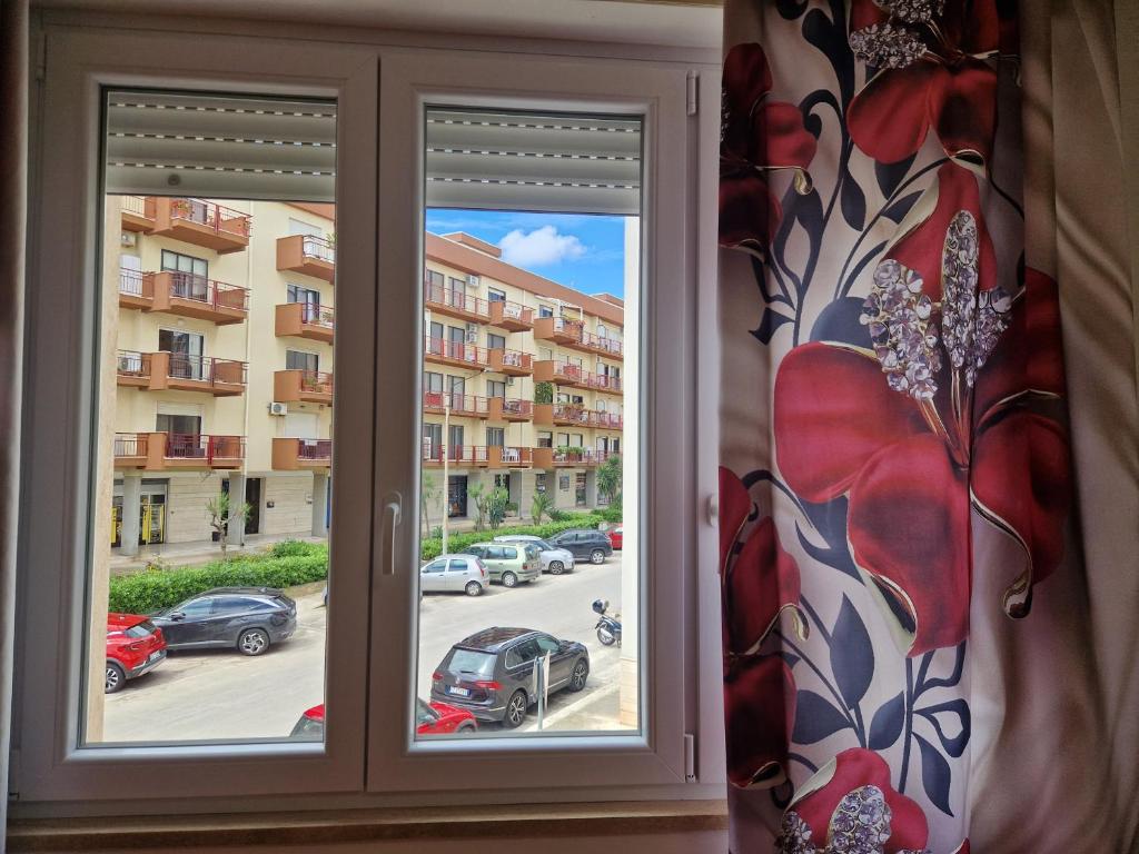 Fotografie z fotogalerie ubytování Domus Divina & Domus Elegans Fronte Mare v destinaci Monopoli