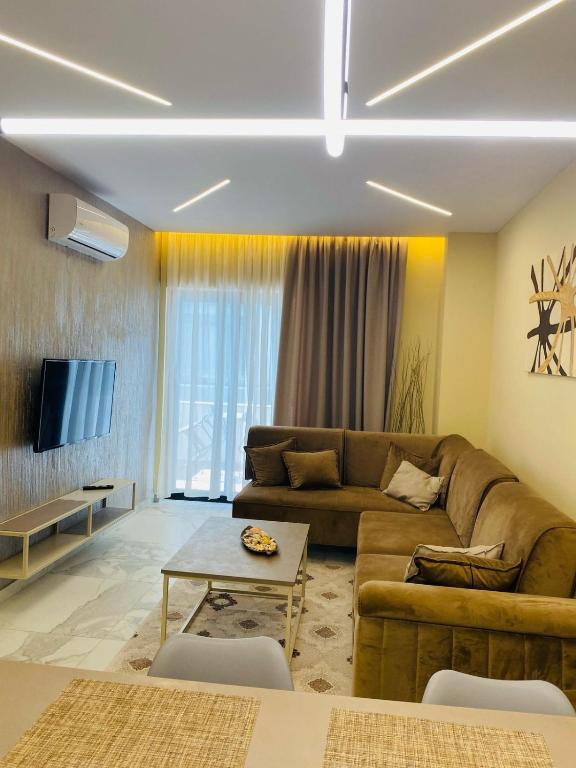 Nova apartments Qerret K4