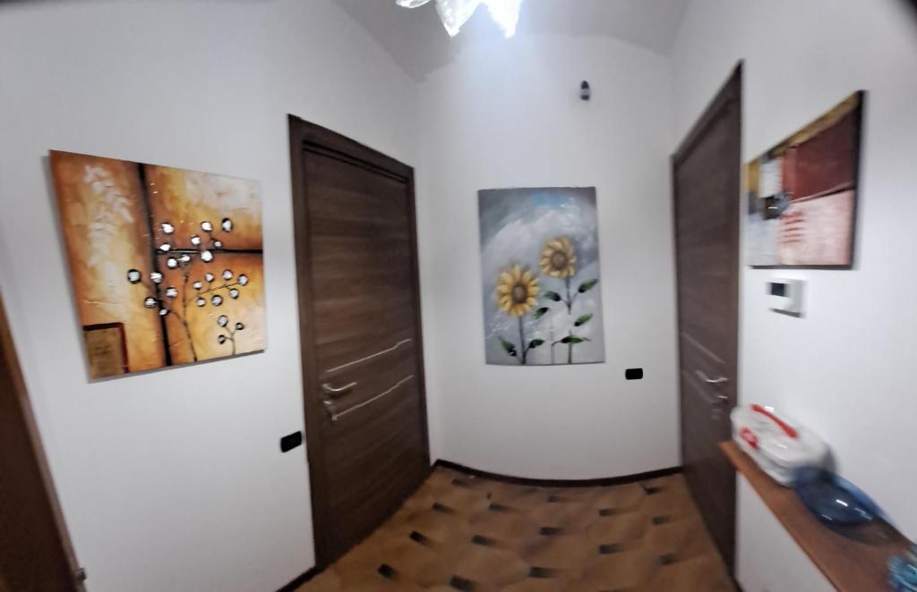 Fotografie z fotogalerie ubytování Room GRIGRA v Anconě