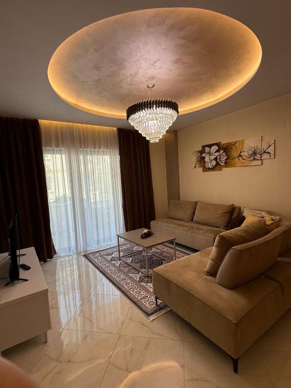Nova apartaments qerret