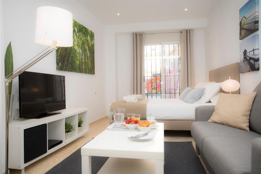 Poeta Llombart Apartment, Valencia – Precios actualizados 2023