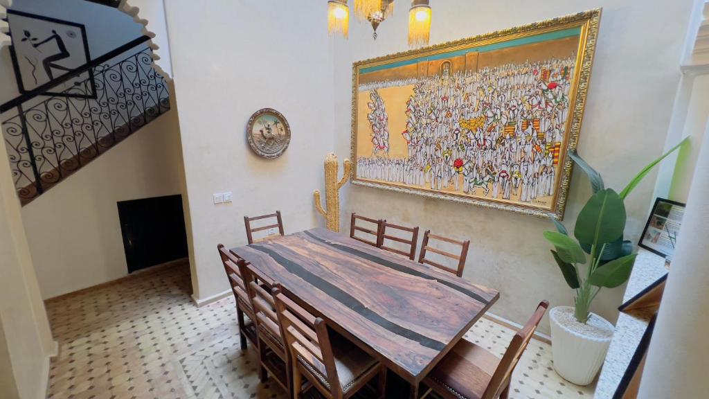 Riad dar Rbati — photo 2