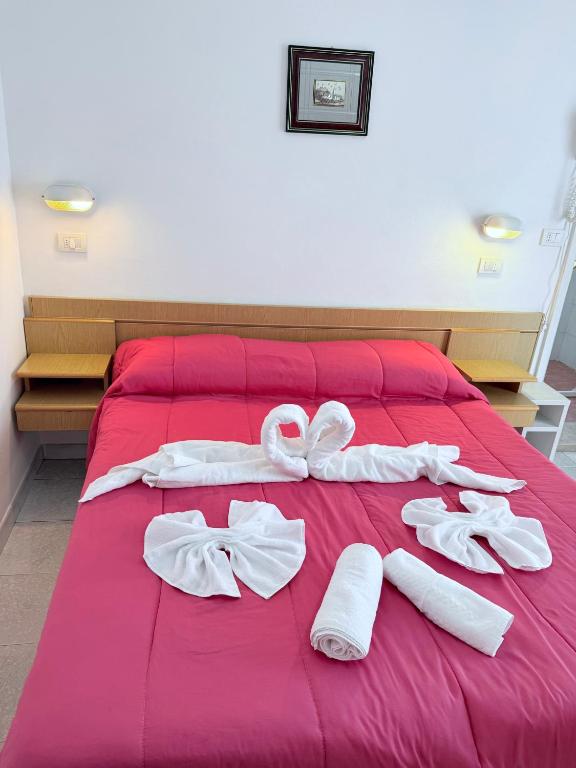 Hotel Malibù Mare - Resim 40