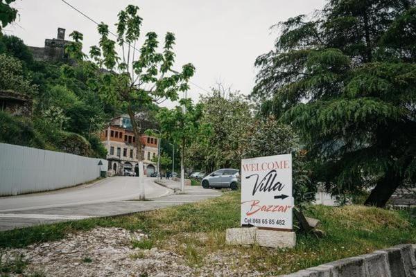 Fotografie z fotogalerie ubytování Welcome Villa Bazzar v destinaci Gjirokastër
