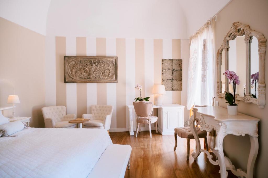 Villa Mary Suites - 14