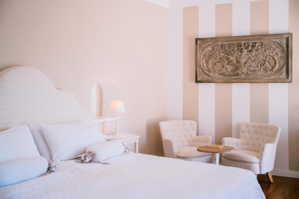 Villa Mary Suites - 15