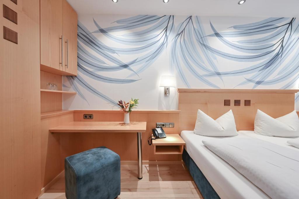 Hotel Wiedemann - 16