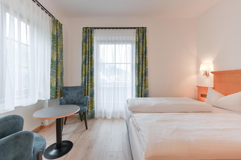 Hotel Wiedemann - 15