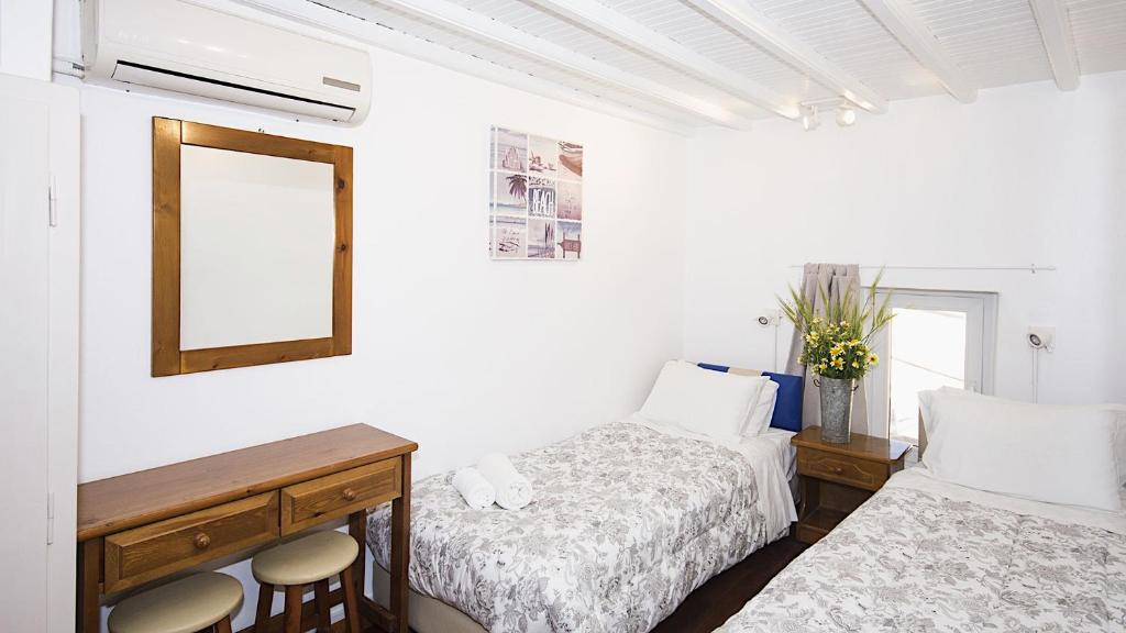 Pension Ageliki Kalogera - 19