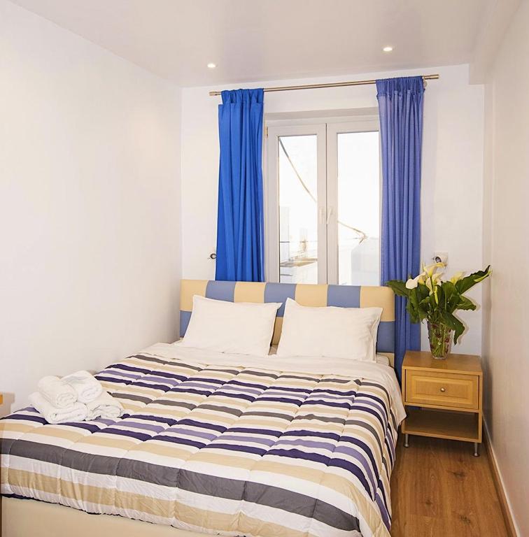 Pension Ageliki Kalogera - 1