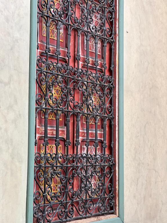 Fotografie z fotogalerie ubytování Riad dar malak v Marrákéši