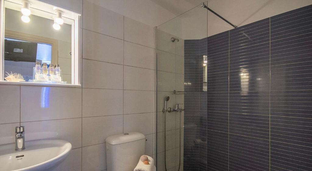 Pension Ageliki Kalogera - 5