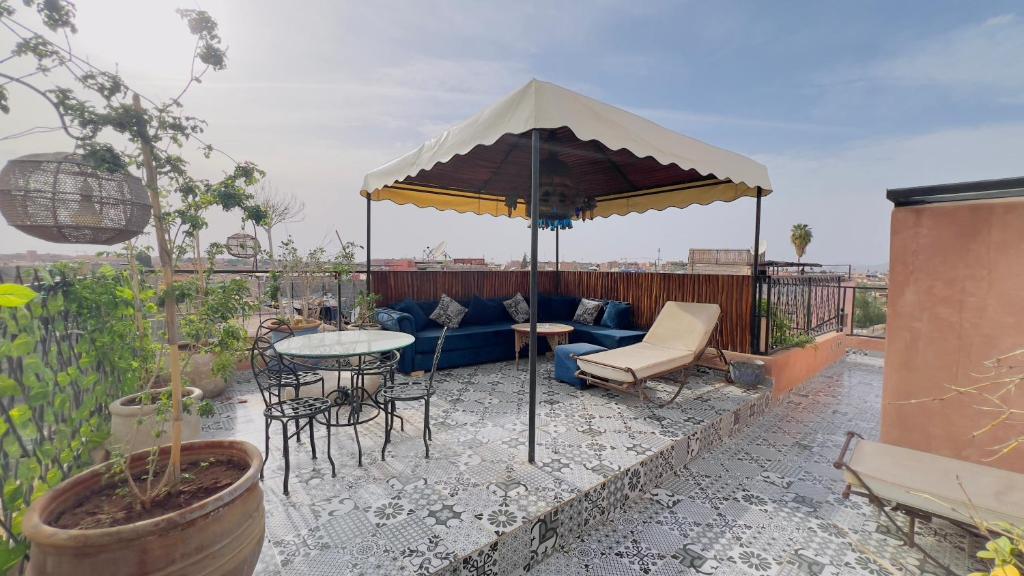 Riad dar Rbati — photo 3