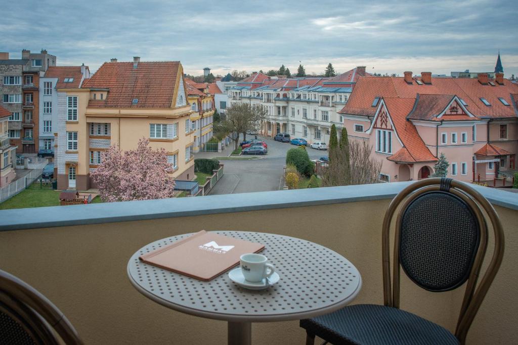 Mamma´s Boutique Hotel - 4