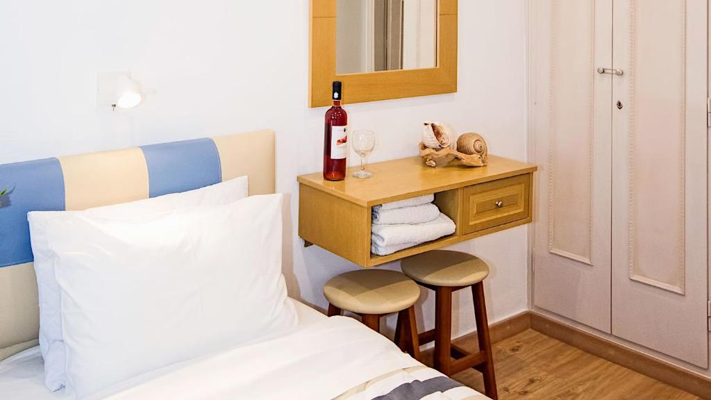 Pension Ageliki Kalogera - 10