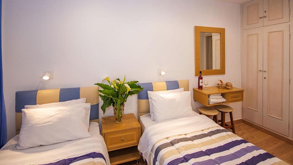 Pension Ageliki Kalogera - 9