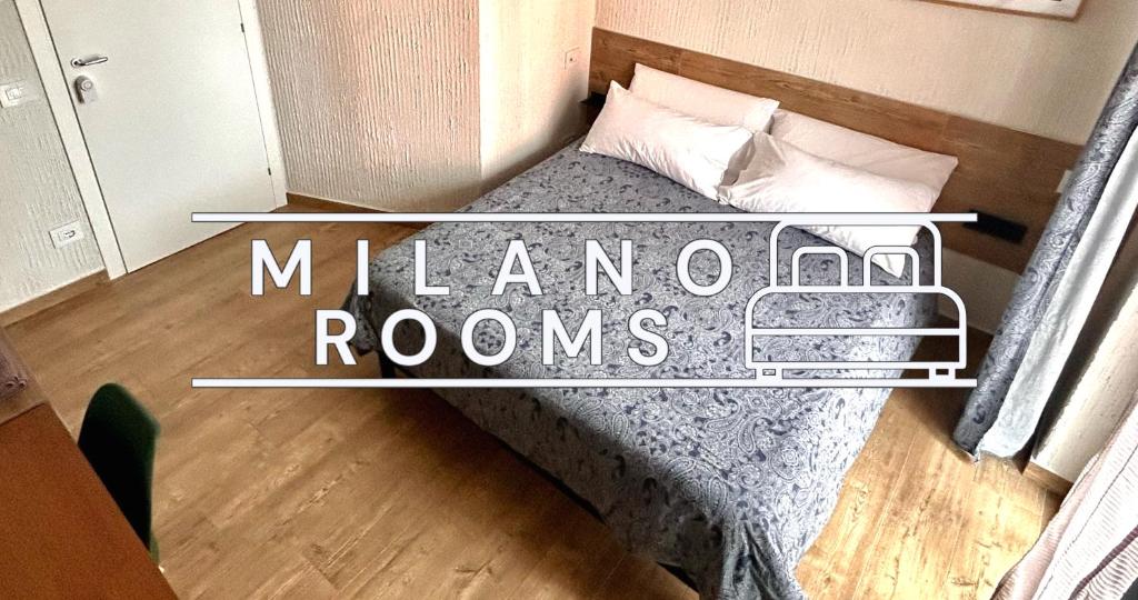 CAMERA con BAGNO PRIVATO 06 - Double Room With Private Bathroom