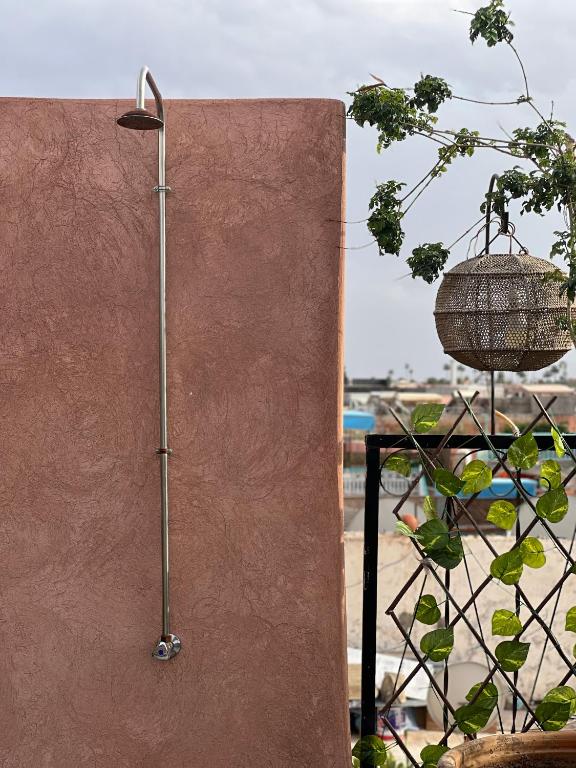 Fotografie z fotogalerie ubytování Riad dar malak v Marrákéši