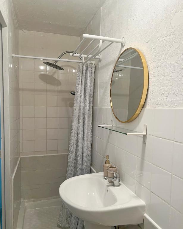 Bed & Breakfast Le Beauséjour - 6