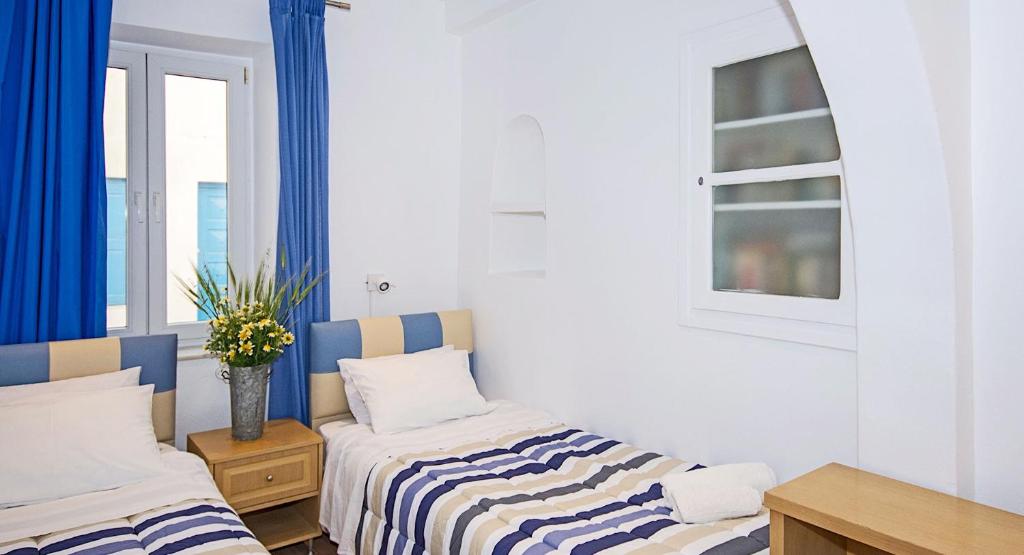 Pension Ageliki Kalogera - 15