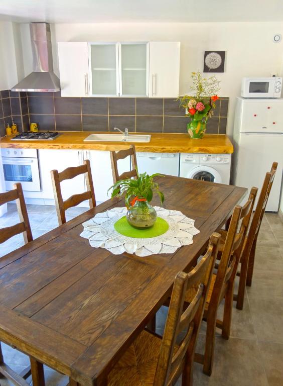 Le Clos Saint Elme - Appartamento Con Terrazza (4 Adulti)