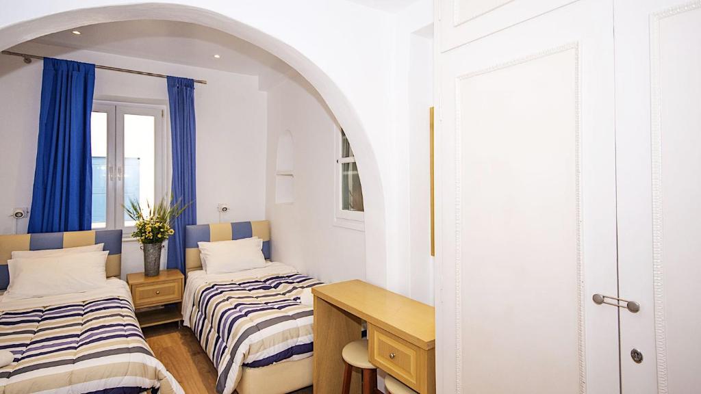 Pension Ageliki Kalogera - 16