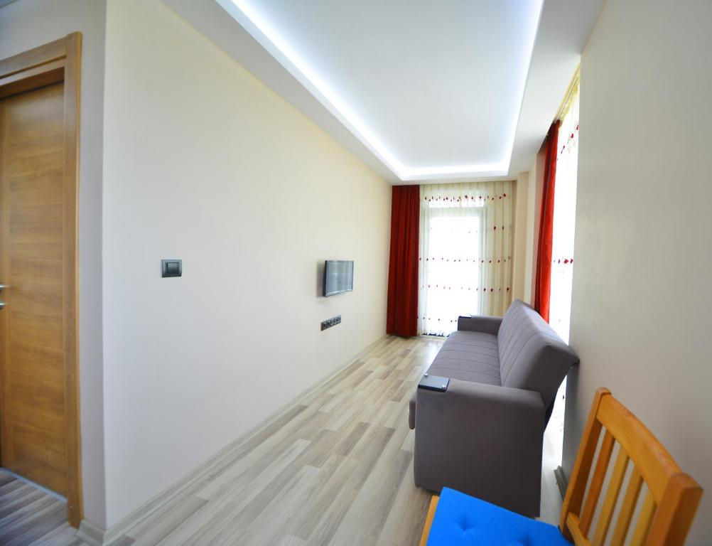 Asil Apart Hotel - Suite