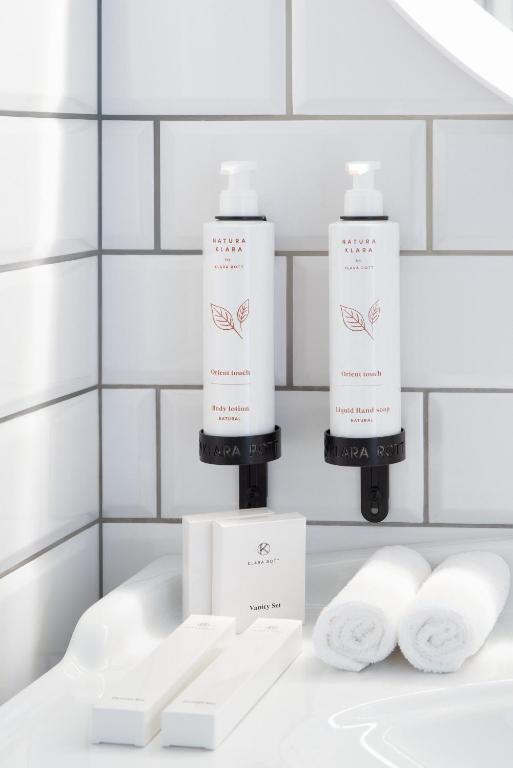 Mamma´s Boutique Hotel - 5