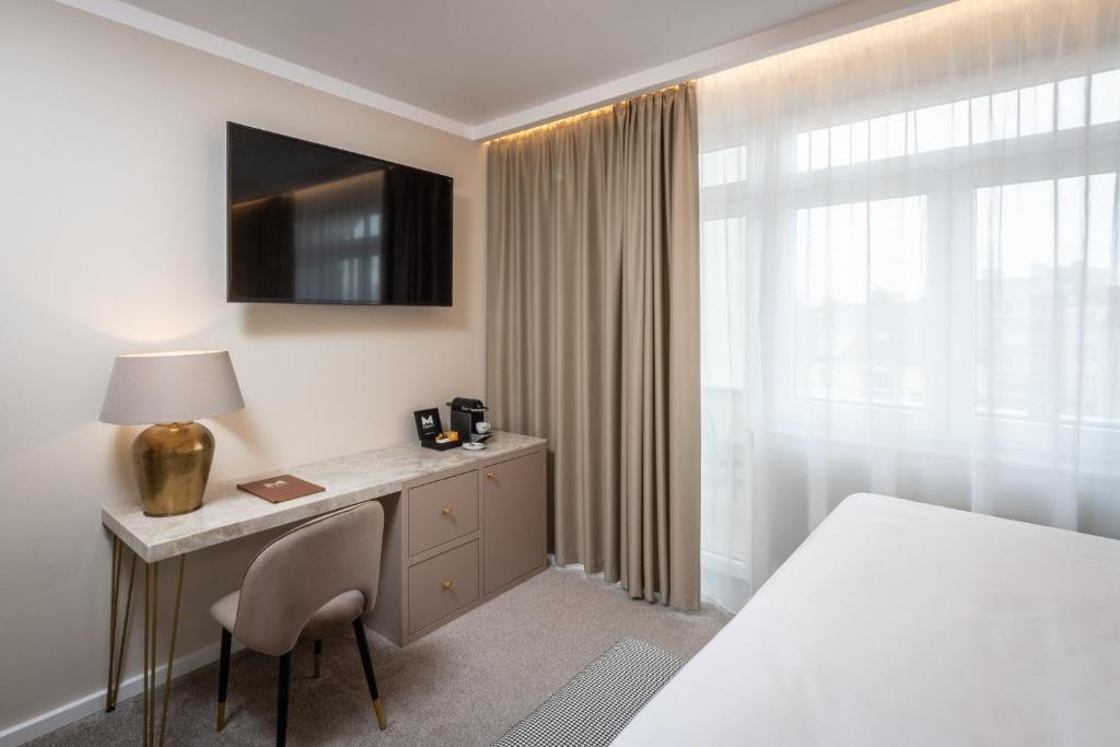 Mamma´s Boutique Hotel - 2