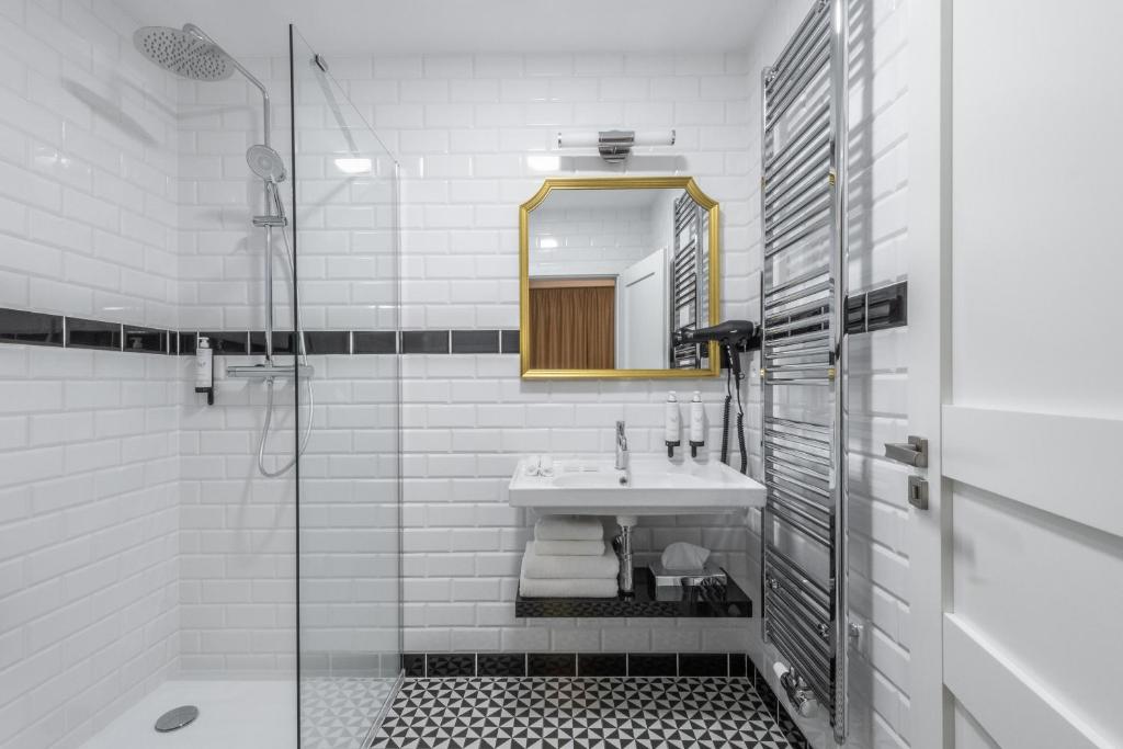 Mamma´s Boutique Hotel - 6